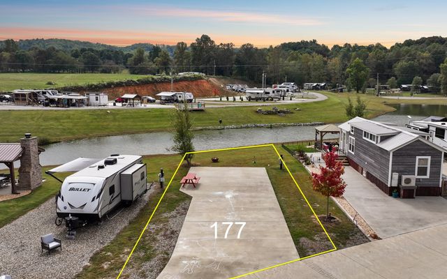 177 Mountain Meadows Drive, Morganton, GA 30560