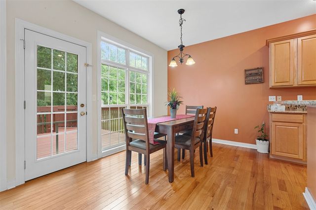 4633 Chasemoor Drive, Portage, MI 49024