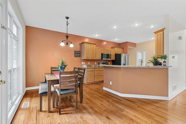 4633 Chasemoor Drive, Portage, MI 49024