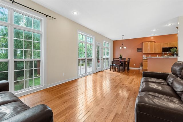 4633 Chasemoor Drive, Portage, MI 49024