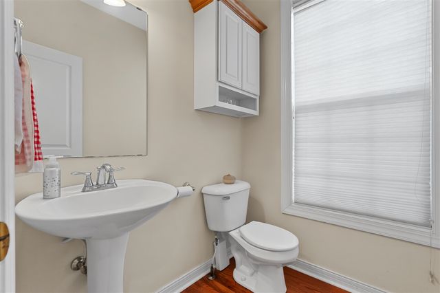 4633 Chasemoor Drive, Portage, MI 49024