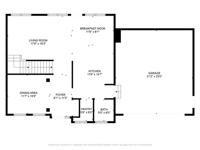 4633 Chasemoor Drive, Portage, MI 49024