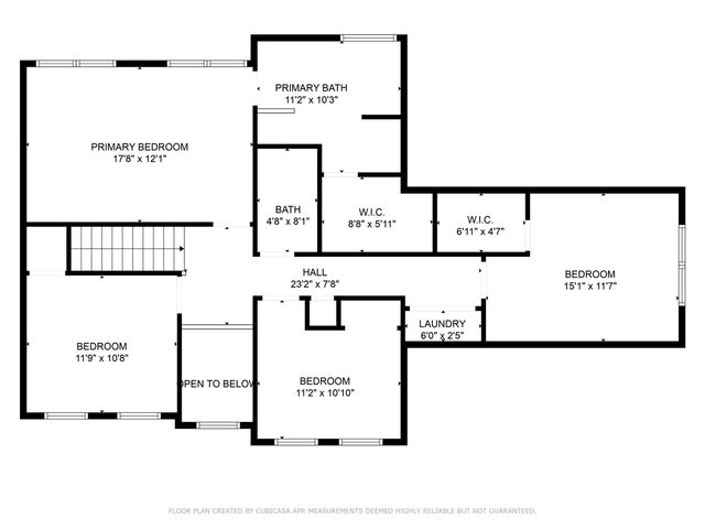 4633 Chasemoor Drive, Portage, MI 49024