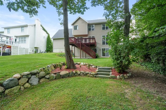 4633 Chasemoor Drive, Portage, MI 49024