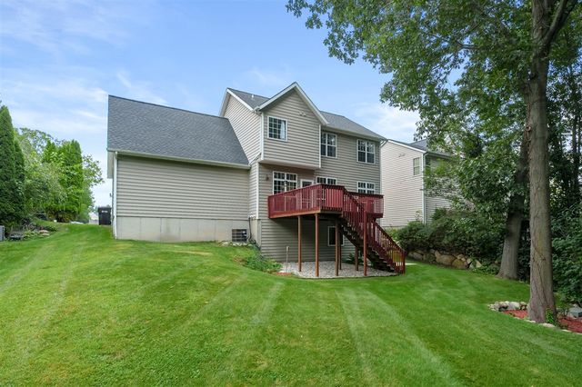 4633 Chasemoor Drive, Portage, MI 49024