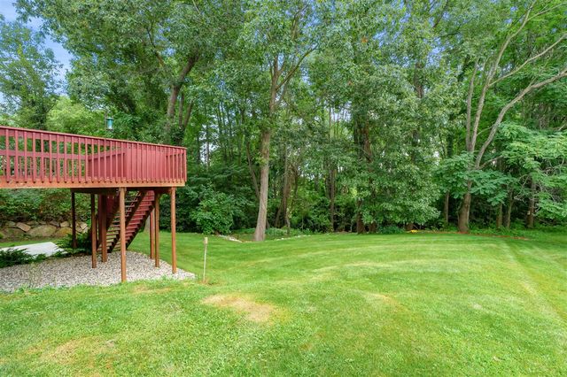 4633 Chasemoor Drive, Portage, MI 49024