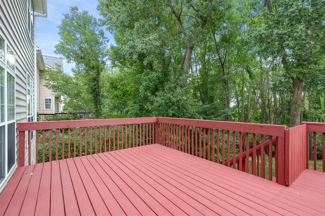 4633 Chasemoor Drive, Portage, MI 49024