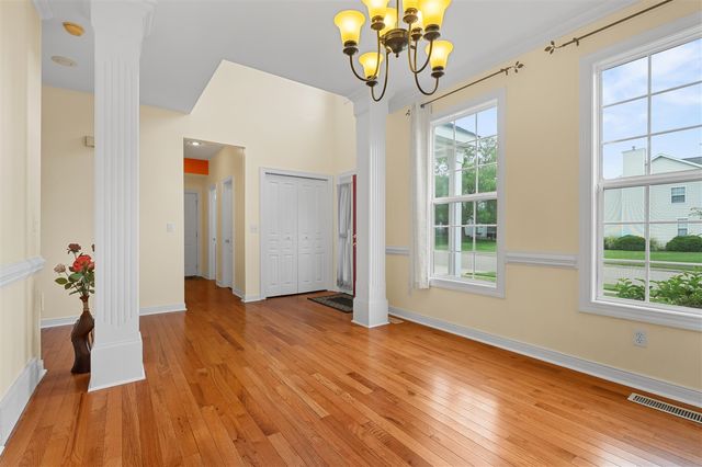 4633 Chasemoor Drive, Portage, MI 49024