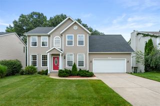 4633 Chasemoor Drive, Portage, MI 49024