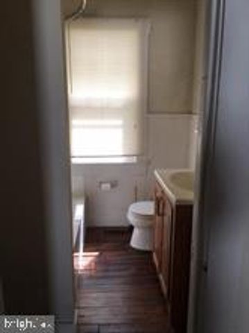 426 HUNTER STREET, Fredericksburg, VA 22401