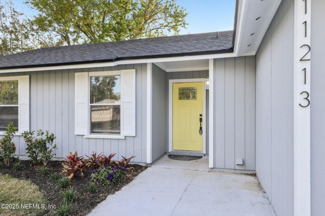 11213 CLOVERHILL Circle W, Jacksonville, FL 32257