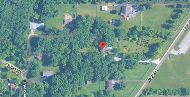24232 S Kings Road, Crete, IL 60417