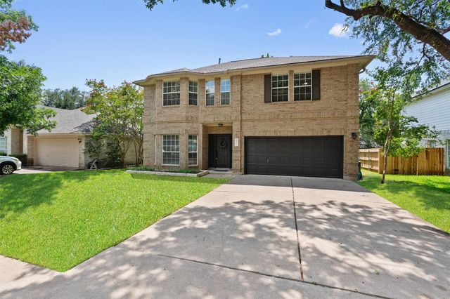 3817 Newland DR, Round Rock, TX 78681