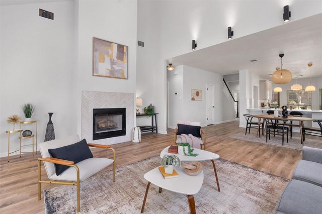 3817 Newland DR, Round Rock, TX 78681