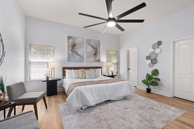 3817 Newland DR, Round Rock, TX 78681