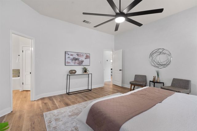 3817 Newland DR, Round Rock, TX 78681