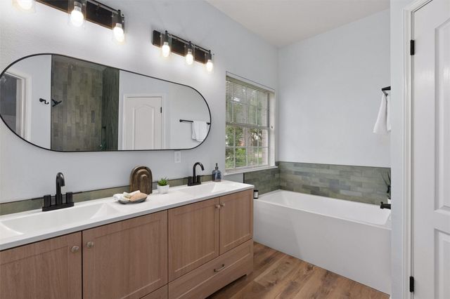 3817 Newland DR, Round Rock, TX 78681