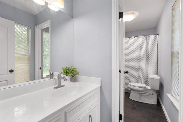 3817 Newland DR, Round Rock, TX 78681