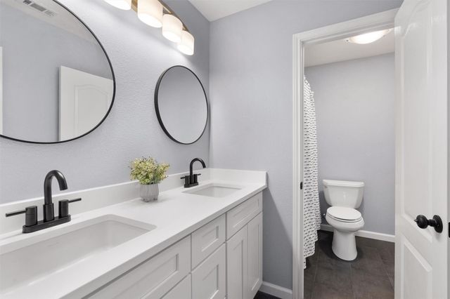 3817 Newland DR, Round Rock, TX 78681