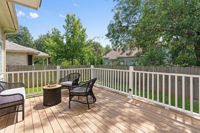 3817 Newland DR, Round Rock, TX 78681