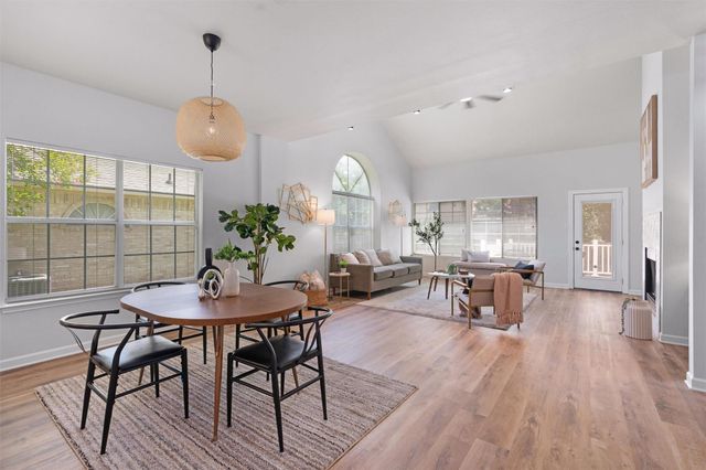 3817 Newland DR, Round Rock, TX 78681