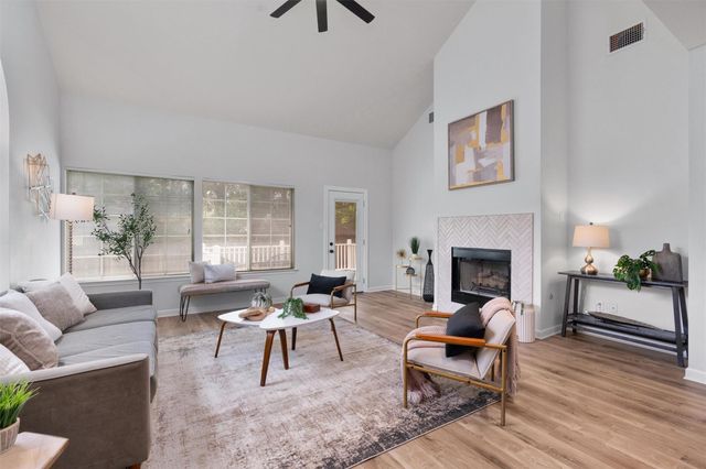 3817 Newland DR, Round Rock, TX 78681