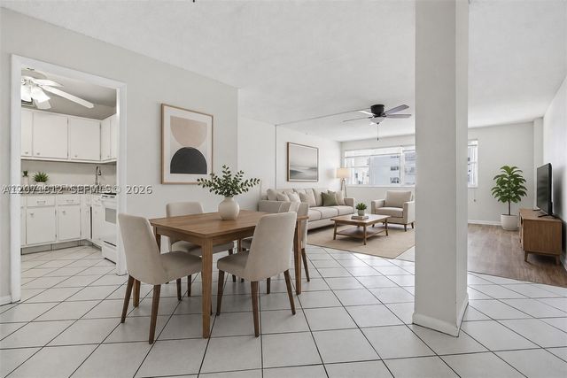 111 Golden Isles Dr G12, Hallandale Beach, FL 33009