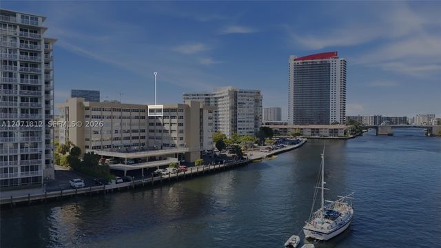 111 Golden Isles Dr G12, Hallandale Beach, FL 33009