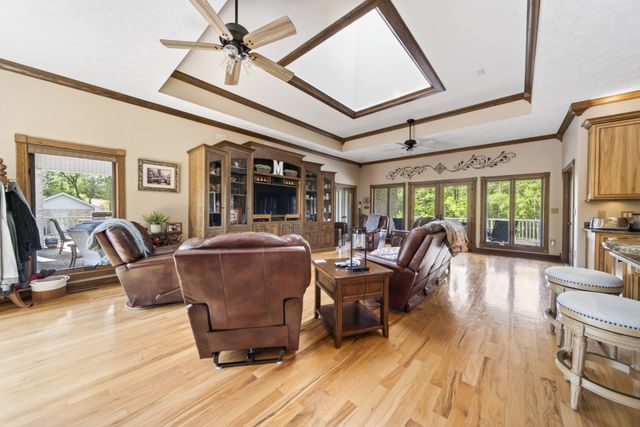 480 Mobley Rd, Clarksville, TN 37043