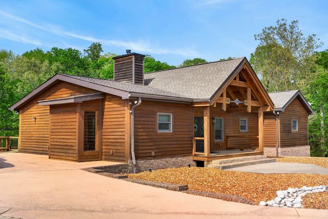 480 Mobley Rd, Clarksville, TN 37043