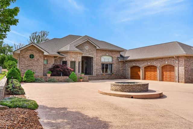 480 Mobley Rd, Clarksville, TN 37043