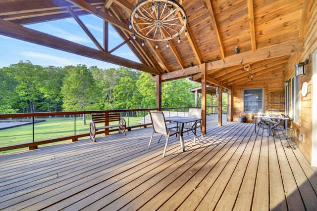 480 Mobley Rd, Clarksville, TN 37043
