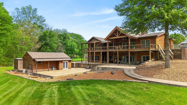 480 Mobley Rd, Clarksville, TN 37043