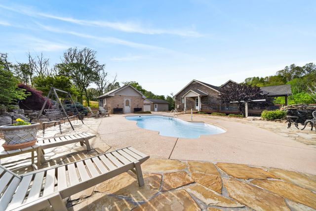 480 Mobley Rd, Clarksville, TN 37043