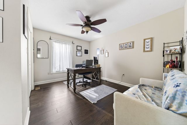 480 Mobley Rd, Clarksville, TN 37043