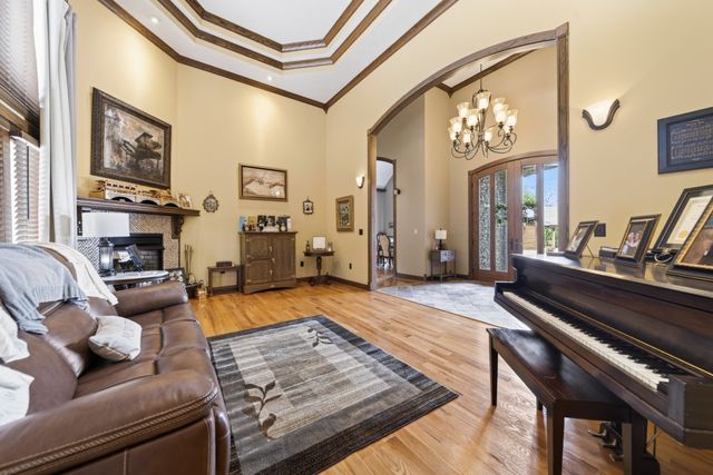 480 Mobley Rd, Clarksville, TN 37043