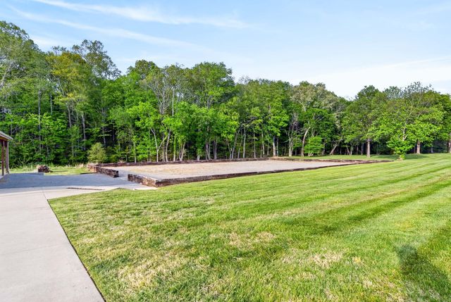 480 Mobley Rd, Clarksville, TN 37043