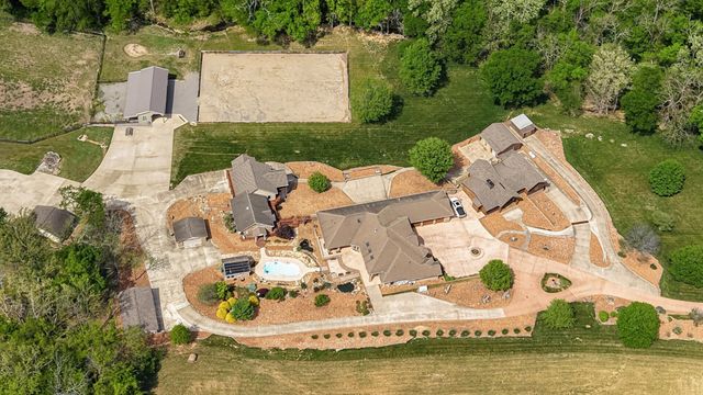 480 Mobley Rd, Clarksville, TN 37043