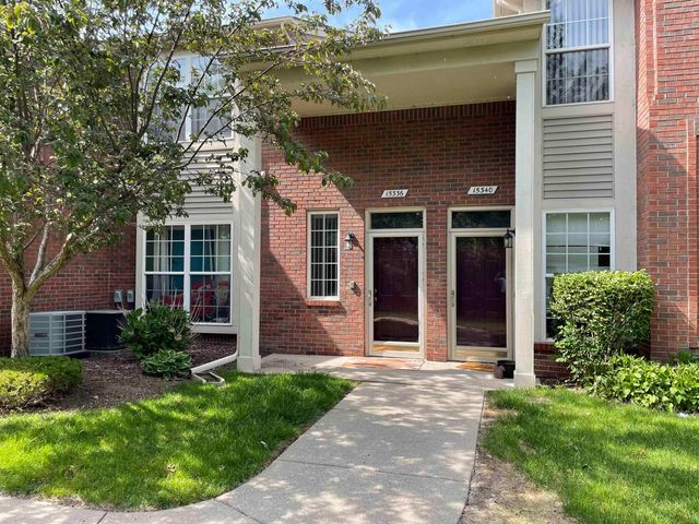 15336 Yale Drive, Clinton Twp, MI 48038