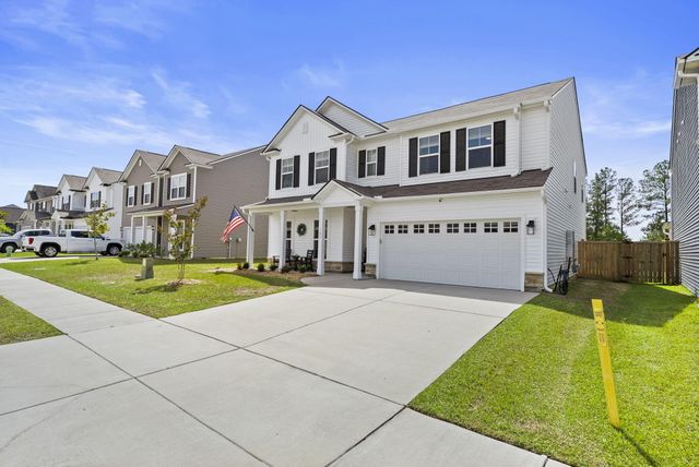 185 Hayworth Road, Summerville, SC 29486