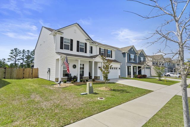 185 Hayworth Road, Summerville, SC 29486