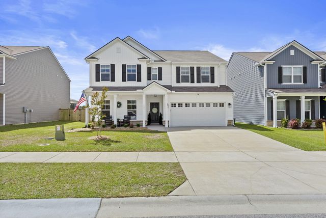 185 Hayworth Road, Summerville, SC 29486