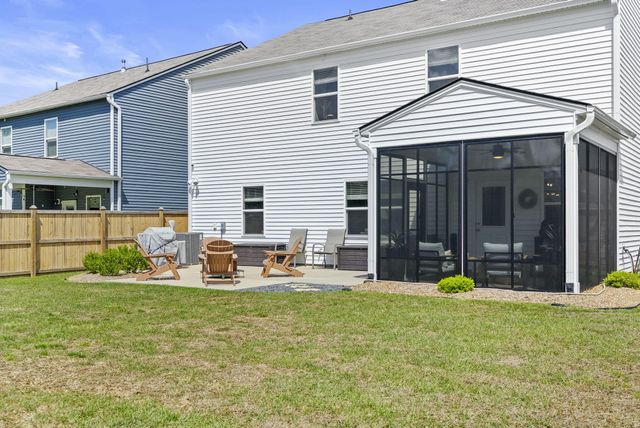185 Hayworth Road, Summerville, SC 29486