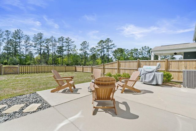 185 Hayworth Road, Summerville, SC 29486