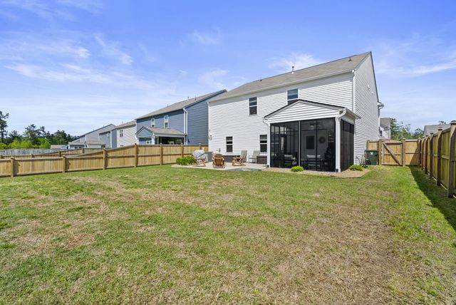 185 Hayworth Road, Summerville, SC 29486