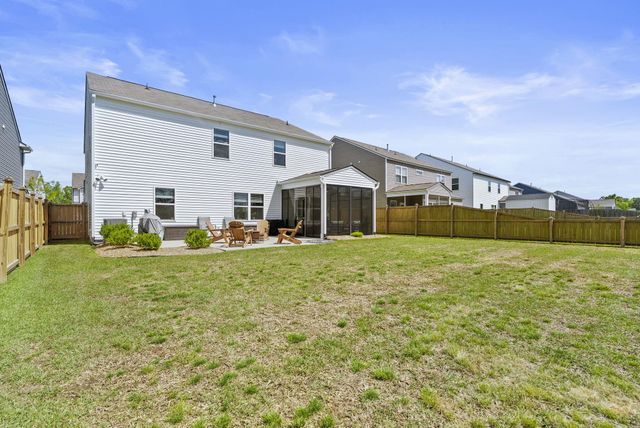 185 Hayworth Road, Summerville, SC 29486