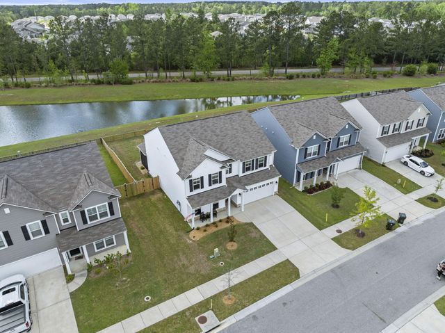 185 Hayworth Road, Summerville, SC 29486