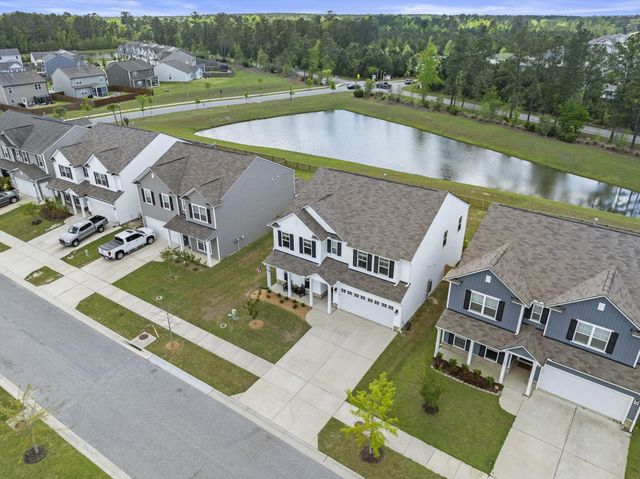 185 Hayworth Road, Summerville, SC 29486
