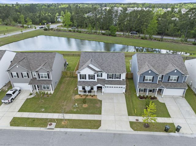 185 Hayworth Road, Summerville, SC 29486