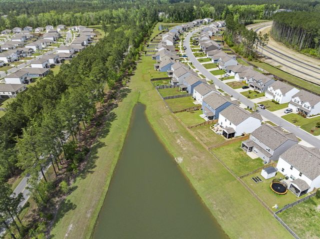 185 Hayworth Road, Summerville, SC 29486